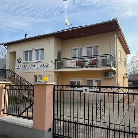 Zama Hajdúszoboszló