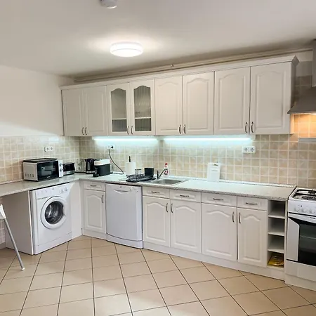 Appartamento Zama Hajdúszoboszló