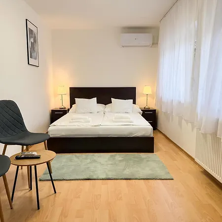 Zama Appartamento Hajdúszoboszló