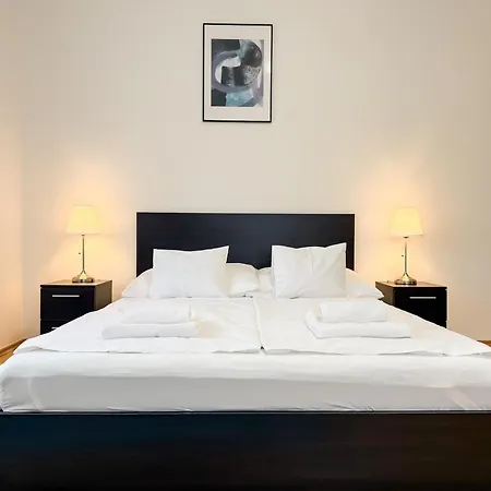 Zama Appartamento Hajdúszoboszló