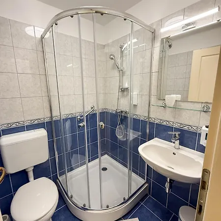Zama Apartment