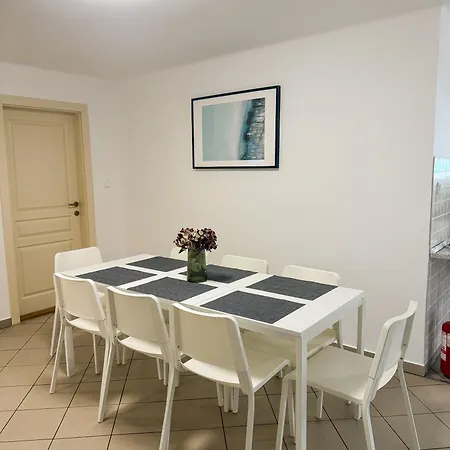 Apartment Zama Hajdúszoboszló