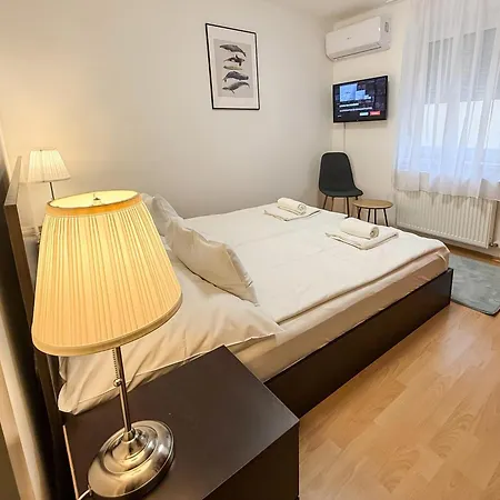 Apartment Zama *
