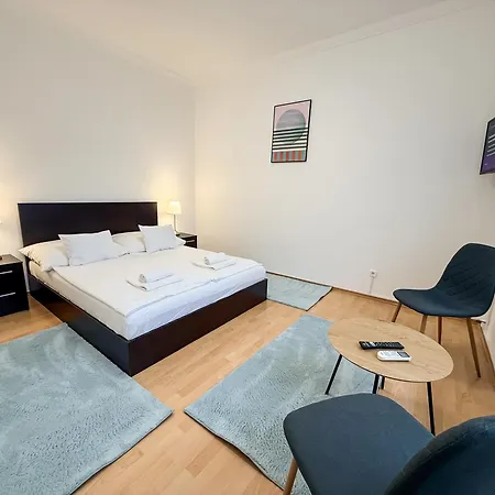 Apartment Zama