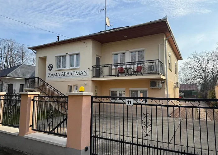 Zama Hajdúszoboszló