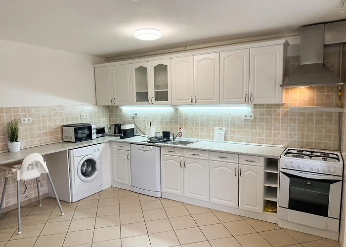 Apartament Zama Hajdúszoboszló