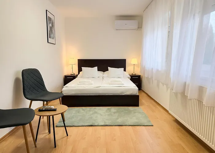 Zama Appartamento Hajdúszoboszló