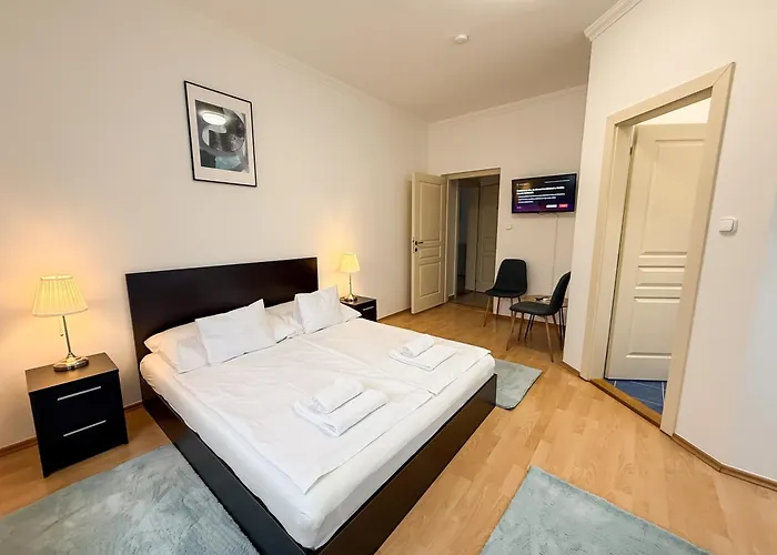 Zama Appartamento Hajdúszoboszló