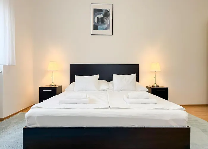 Zama Appartamento Hajdúszoboszló