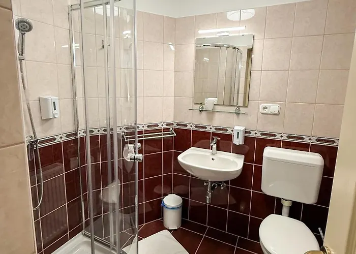 Zama Appartamento Hajdúszoboszló