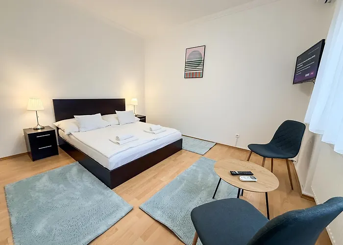 Apartament Zama