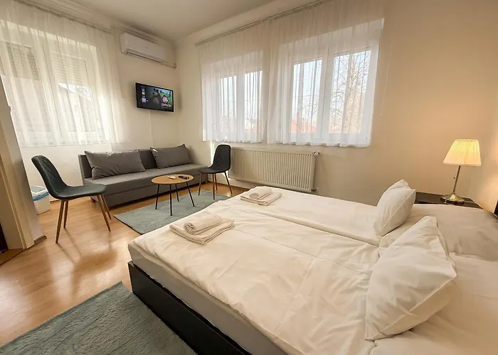 Zama Apartament
