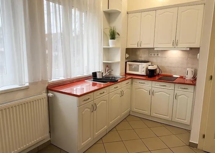 Apartament Zama