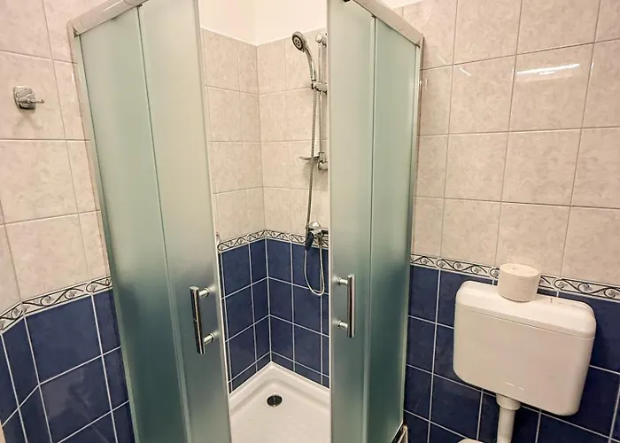 Apartament Zama Hajdúszoboszló
