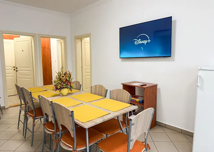 Zama Apartament *