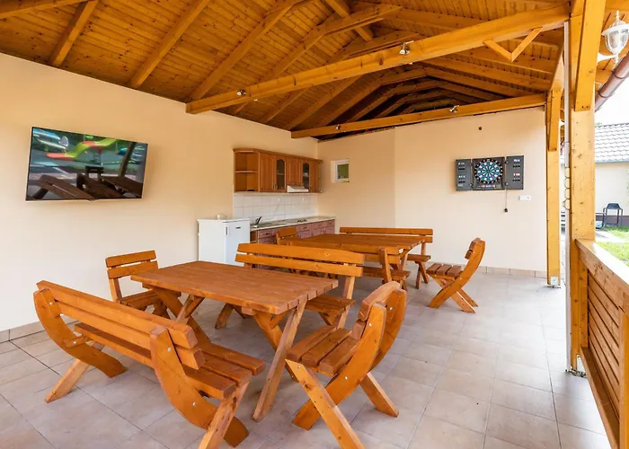 Apartament Zama